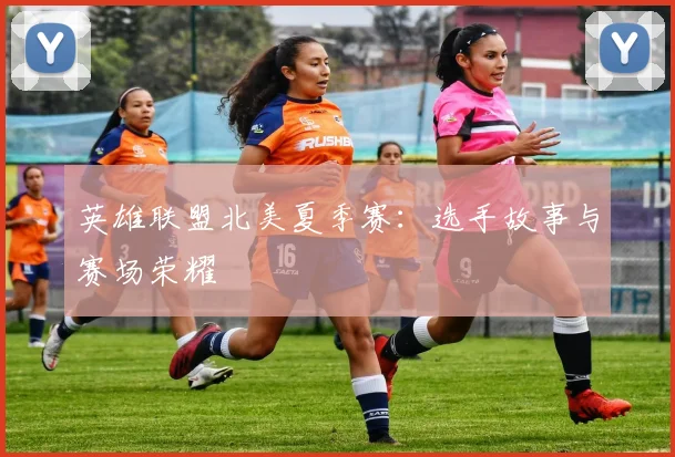 英雄联盟北美夏季赛:选手故事与赛场荣耀